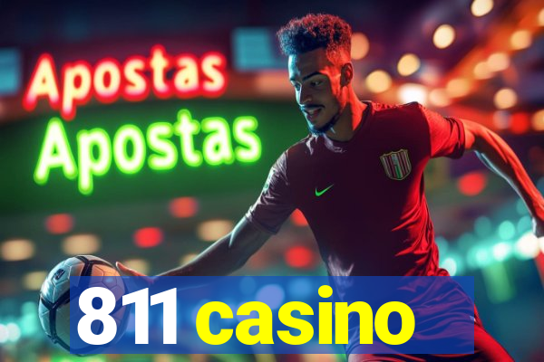 811 casino